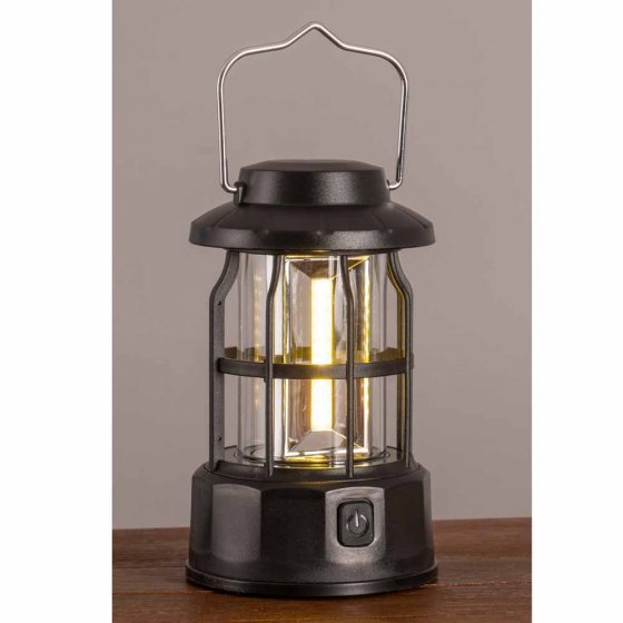 Votre cadeau : lanterne de camping COB 