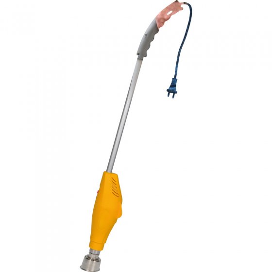 Désherbeur électrique 