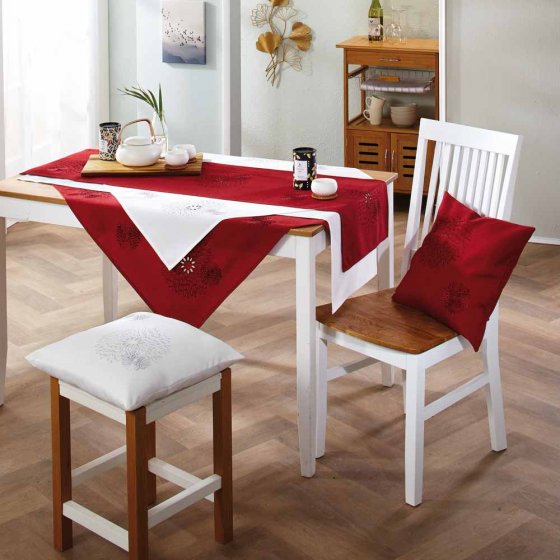 Mitteldecke 85 x 85 