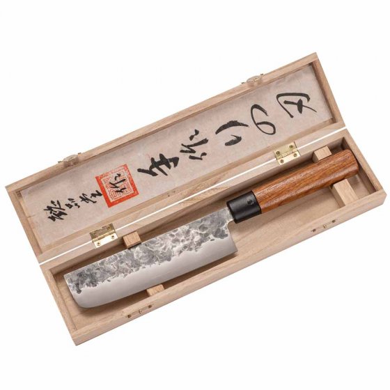 Couteau Nakiri