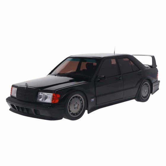 Mercedes Benz 190 BJ 1990 