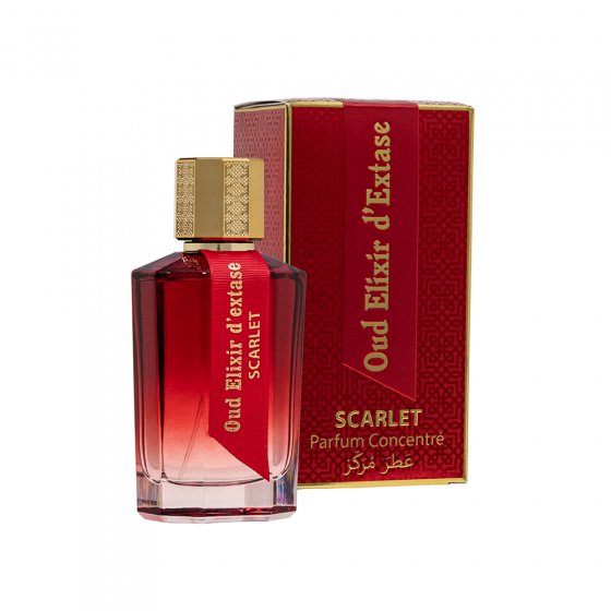 Oud Elixir D’extase Scarlet 