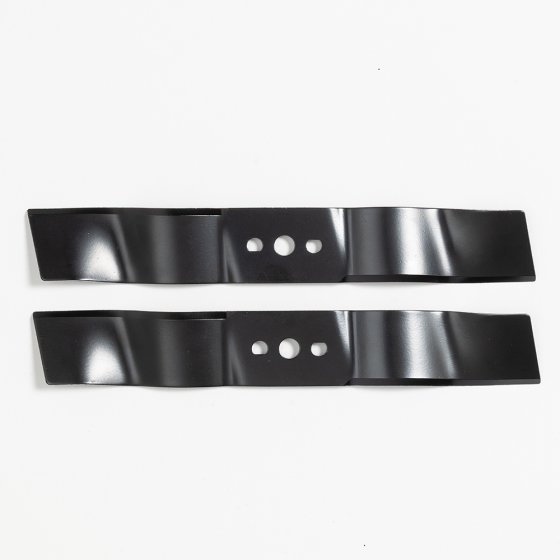 Ersatzmesser im 2er-Pack 