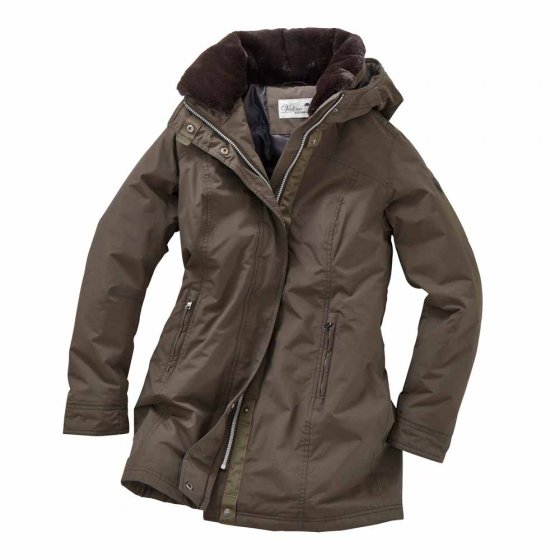 Funktionsjacke 