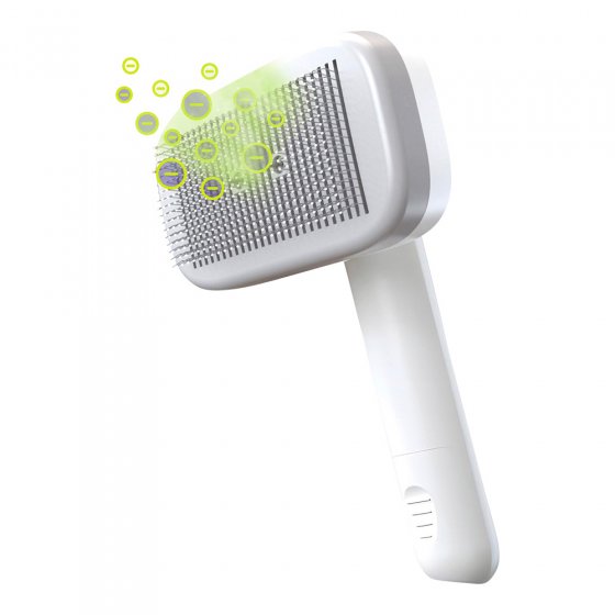 Brosse anti poils 