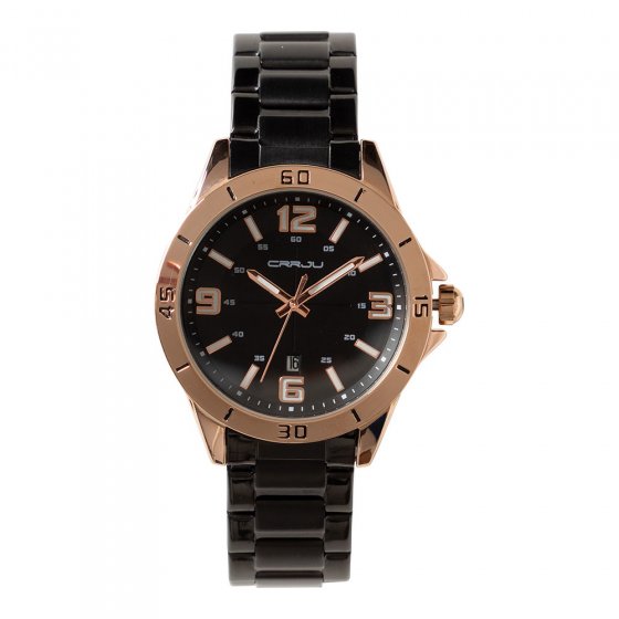 Votre cadeau : une montre de luxe pour homme 