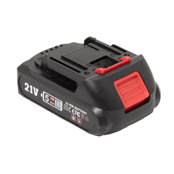 Zusätzlicher Akku zu Artikel 55798 