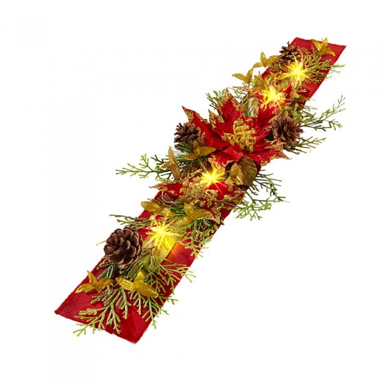 LED-Weihnachtsläufer