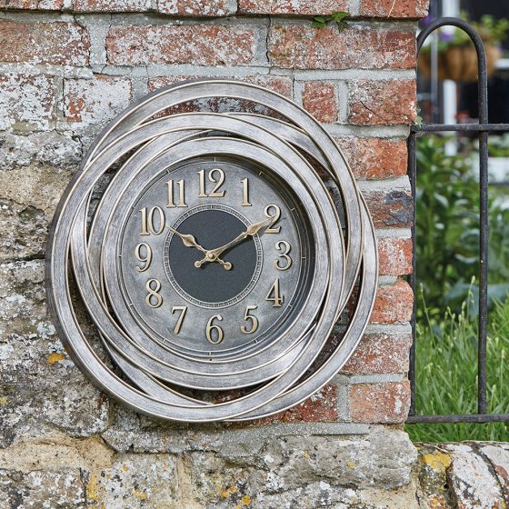 Horloge murale Riplay 