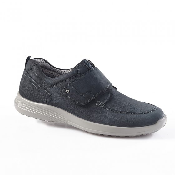 Aircomfort-Klettslipper
