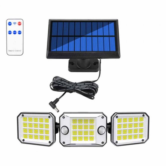 Rundum-Sicherheitslicht 