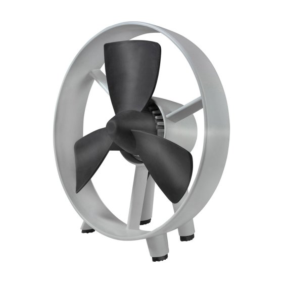 Ventilateur de sécurité silencieux 