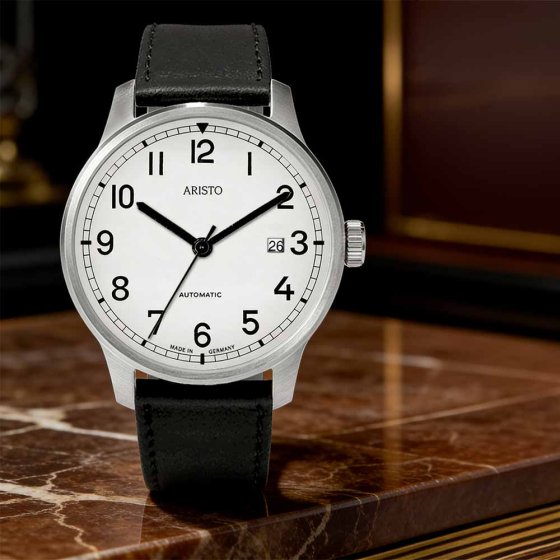Marine Automatik 138 