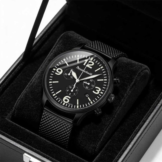 Chronographe ME 