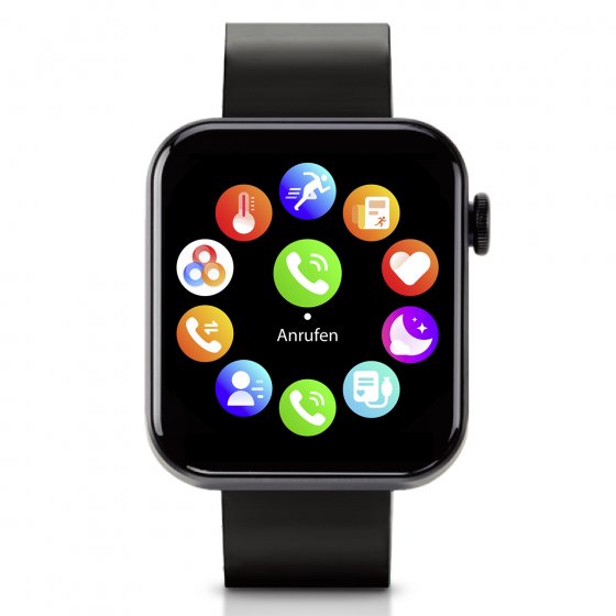 Montre connectée intelligente 