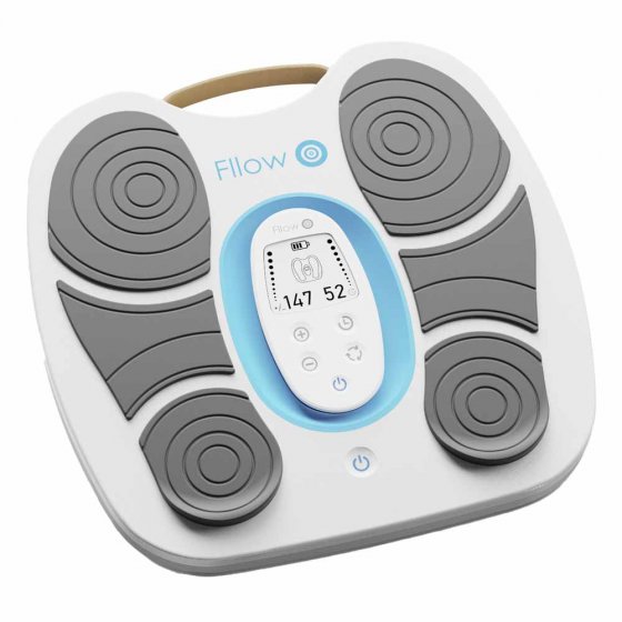 Appareil de massage des pieds EMS 