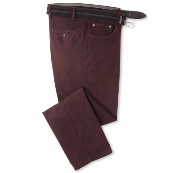 Pantalon 5 poches  "Nano Therm" 