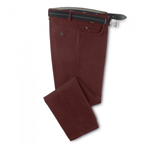 Bügelfreie Reisehose