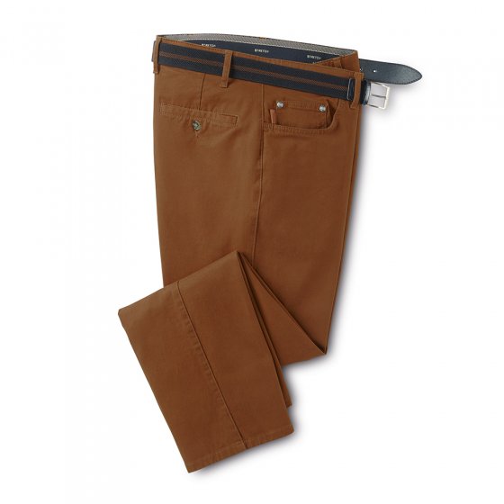 Pantalon 5 poches  "Nano Therm" 