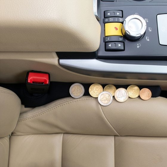 Coussin d'appoint pour siège auto 