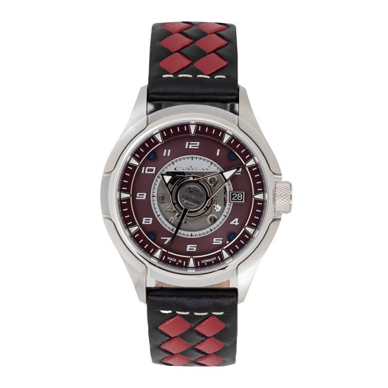 Montre automatique Colani 