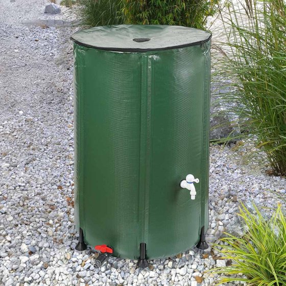 Regentank 750L 