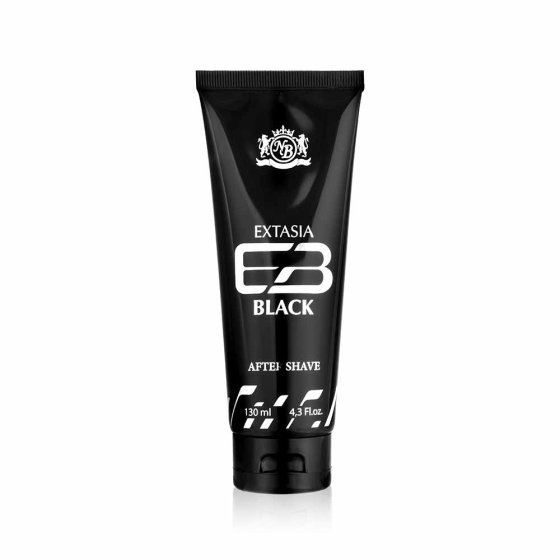 Aftershave Balsam Extasia black 