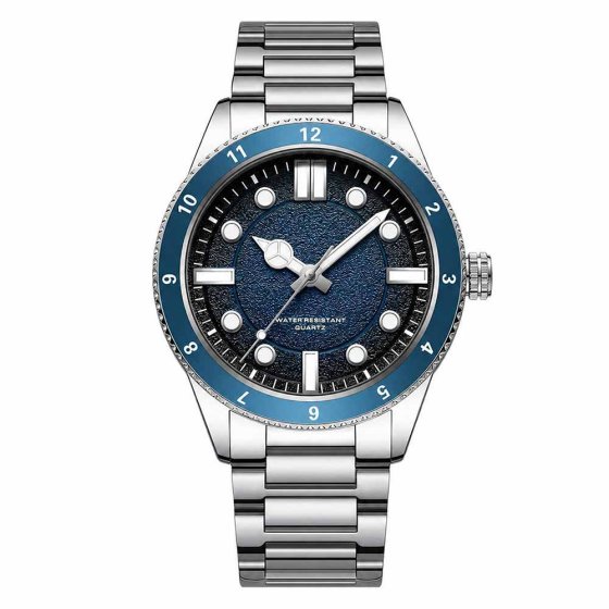Sportive Herrenuhr 