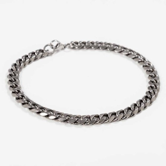 Herren-Gliederarmband Titan 