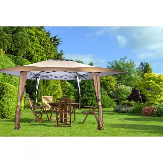 Pavillon Escoural 