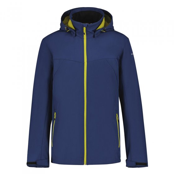 Softshelljacke ICEPEAK „Brimfield“ 