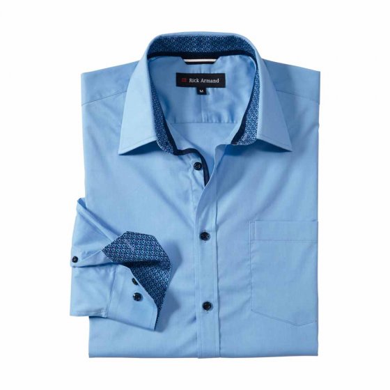 Bleu clair L | Bleuclair
