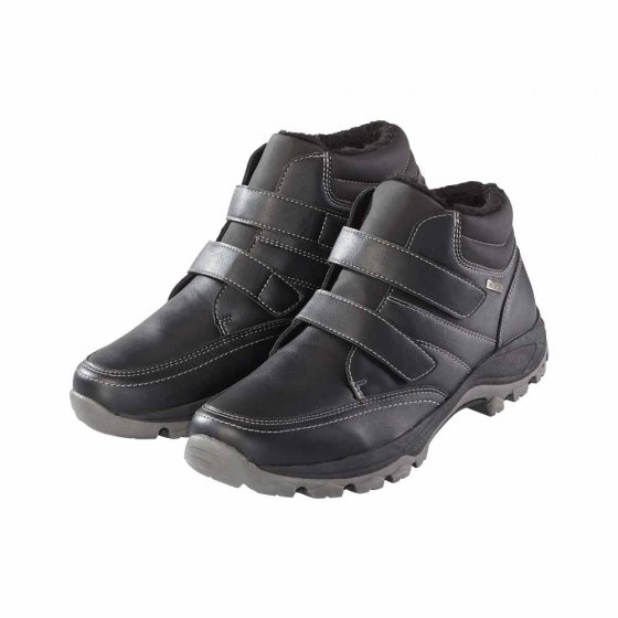 Elementmerkmale Thermostiefel mit Klimamembrane 