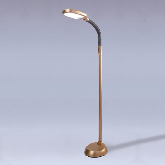 Lampe de table LED lumière du jour