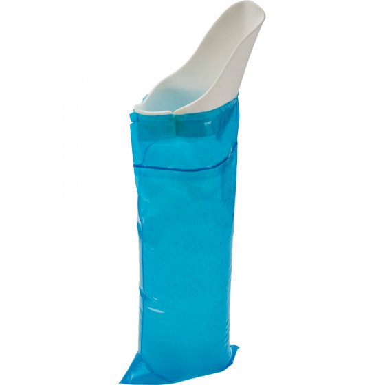 Sac urinal Lot de 2  