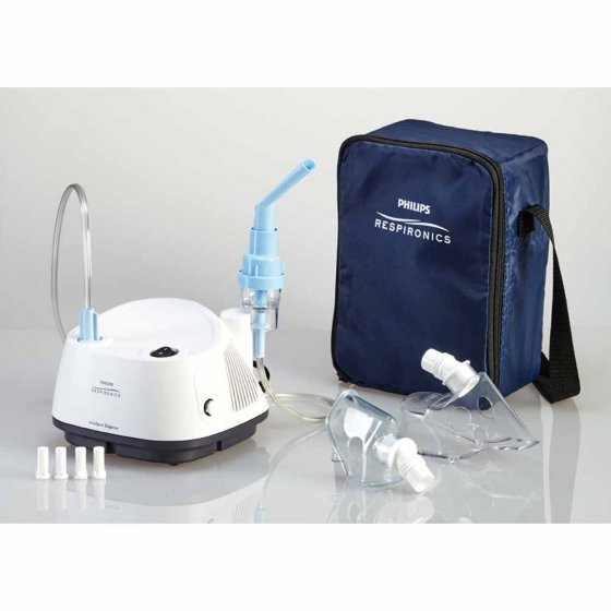 Philips Inhalationsgerät 