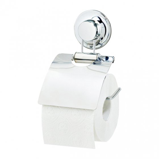 Dévidoir papier toilette Everloc 