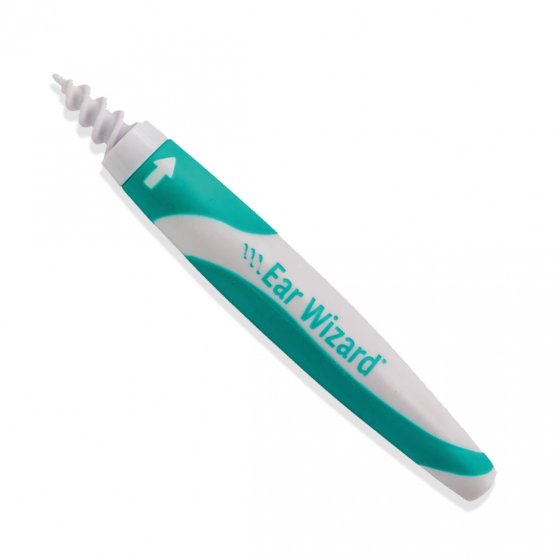 Nettoyeur auriculaire "Ear Wizard" Nettoyeur auriculaire "Ear Wizard"