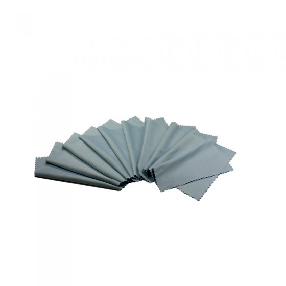 Chiffonnettes Lot de 10 