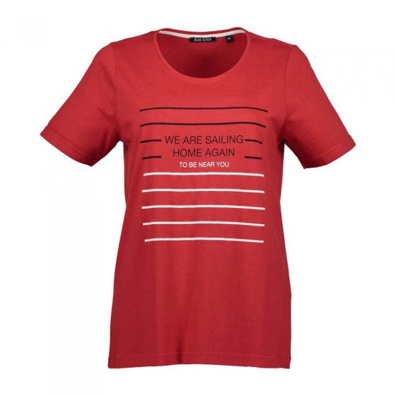 T-shirt femme 