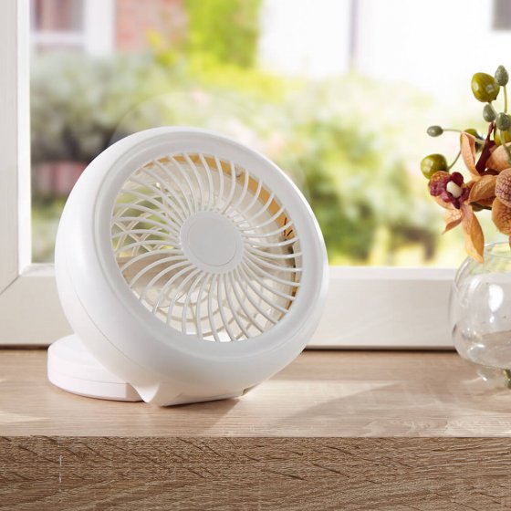 Ventilateur de table 