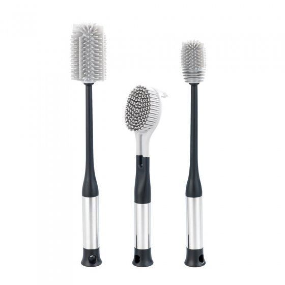 Lot de brosses à vaisselle Lot de 3 