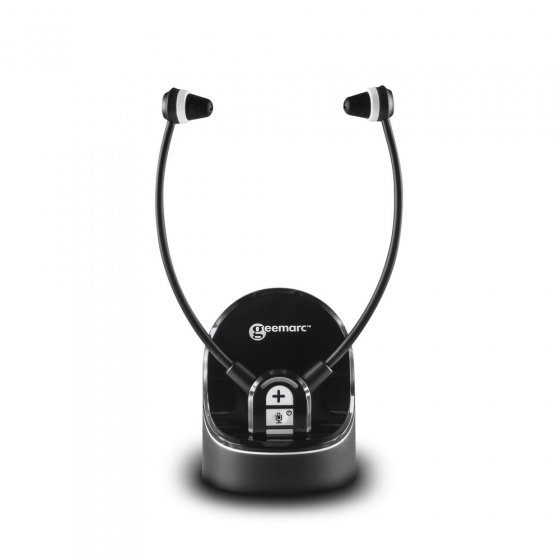 Amplificateur d’écoute 