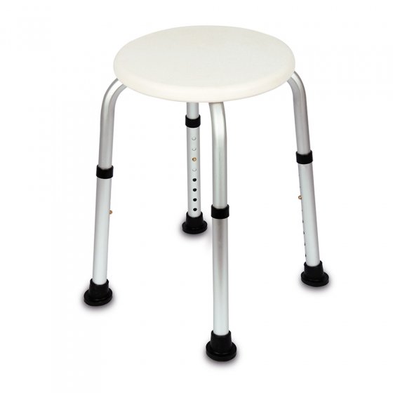 Tabouret de douche 