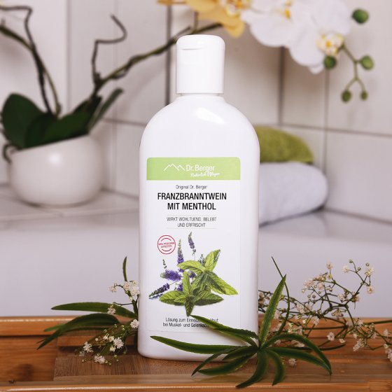 Alcool à friction 250 ml  