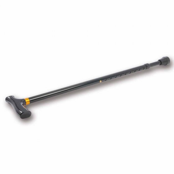 Gehstock Aluminium 