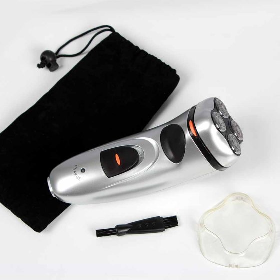 Tondeuse à batterie à 4 têtes 