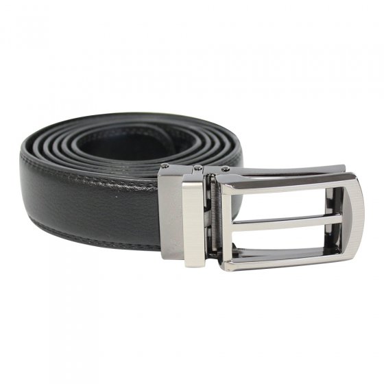 Ceinture réglable Noir