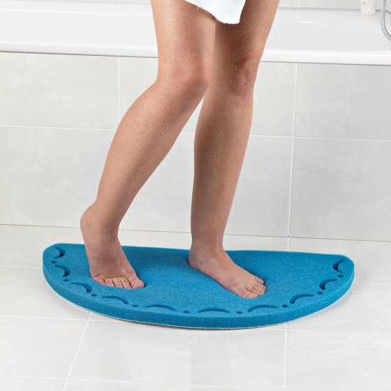 Anti-Rutsch Badematte  