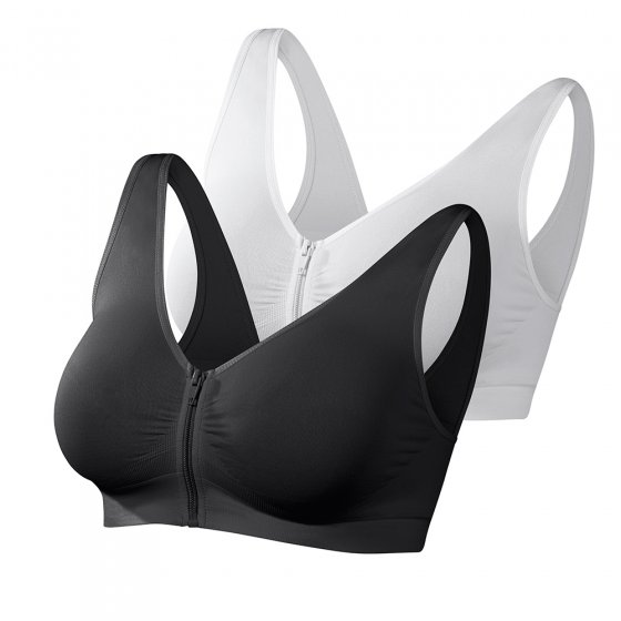 Ensemble de 2 soutiens-gorge Traum 